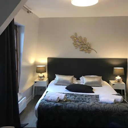 Apartamento Coeur De La Bastille París