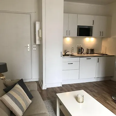 Coeur De La Bastille Apartment Paris