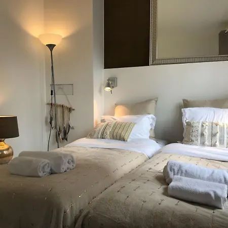Coeur De La Bastille Apartment