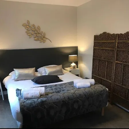 Coeur De La Bastille Apartment Paris