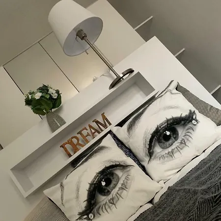 Apartment Coeur De La Bastille