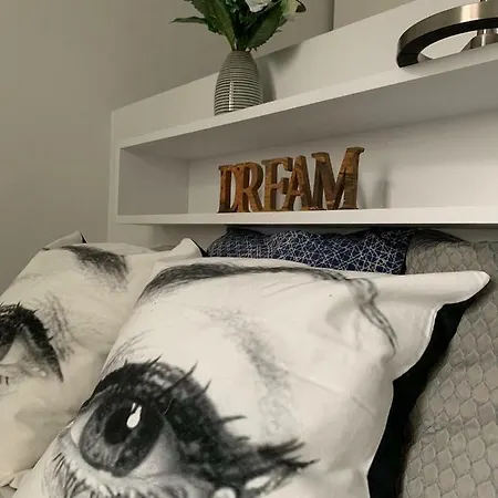 Apartment Coeur De La Bastille *