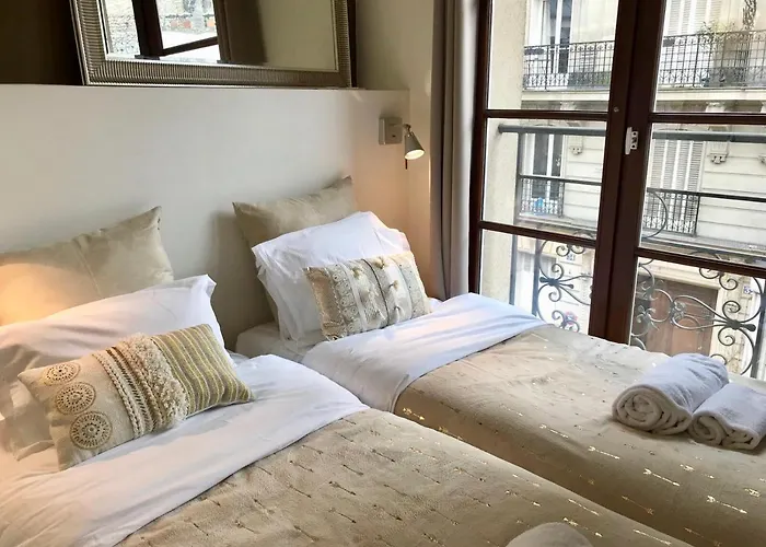 Coeur De La Bastille