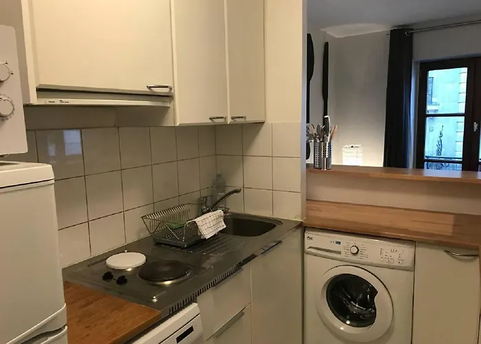 Coeur De La Bastille Paryż