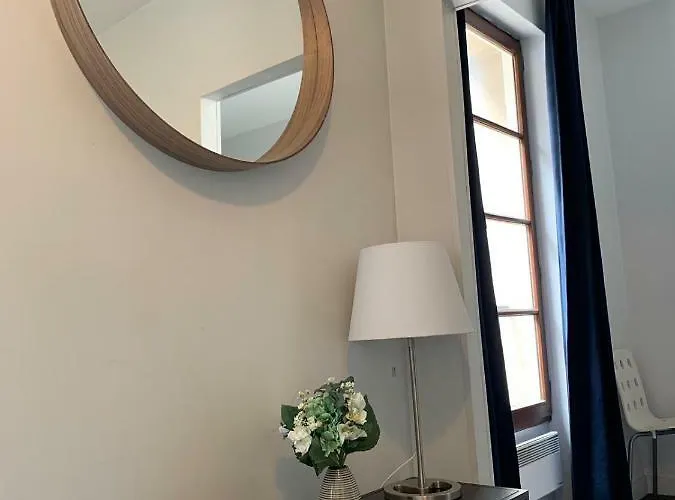 Coeur De La Bastille *