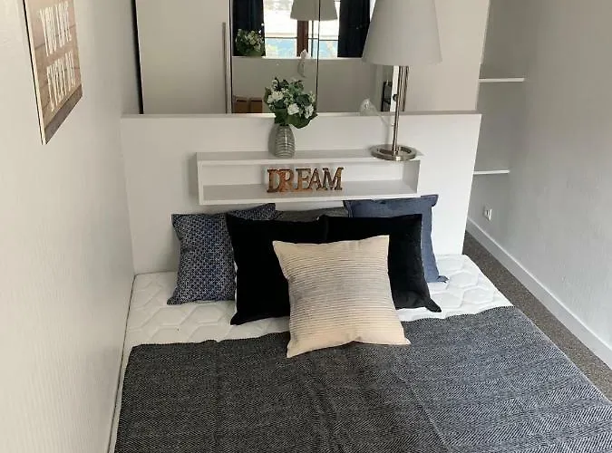 Coeur De La Bastille Apartament