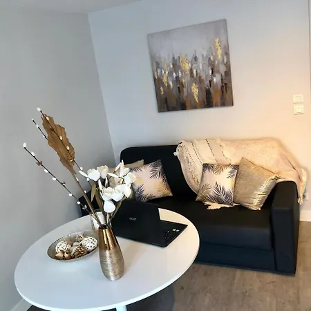 Apartamento Coeur De La Bastille *